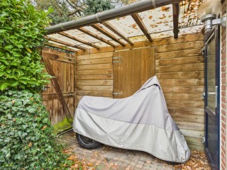 Narcissenlaan  Narcissenlaan 13 in Hoek