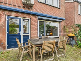 Narcissenlaan  Narcissenlaan 13 in Hoek