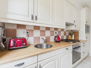 Narcissenlaan  Narcissenlaan 13 in Hoek