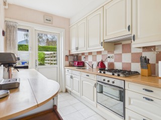 Narcissenlaan  Narcissenlaan 13 in Hoek