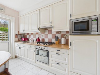  Narcissenlaan 13 in Hoek