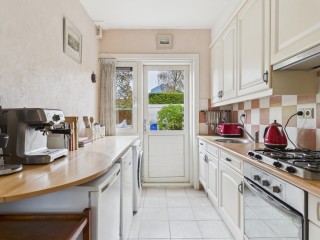 Narcissenlaan  Narcissenlaan 13 in Hoek