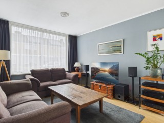 Narcissenlaan  Narcissenlaan 13 in Hoek