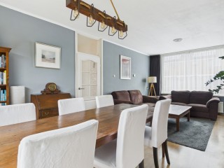 Narcissenlaan  Narcissenlaan 13 in Hoek