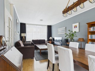 Narcissenlaan  Narcissenlaan 13 in Hoek