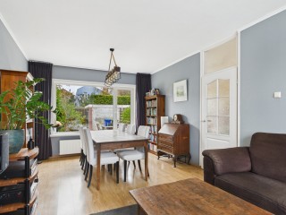  Narcissenlaan 13 in Hoek