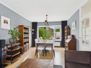 Narcissenlaan  Narcissenlaan 13 in Hoek