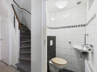 Narcissenlaan  Narcissenlaan 13 in Hoek