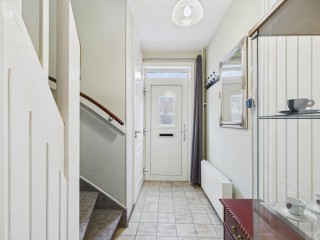 Narcissenlaan  Narcissenlaan 13 in Hoek