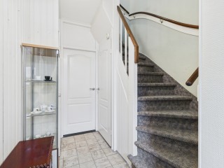 Narcissenlaan  Narcissenlaan 13 in Hoek