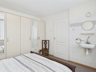 Narcissenlaan  Narcissenlaan 13 in Hoek