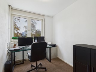 Narcissenlaan  Narcissenlaan 13 in Hoek