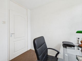 Narcissenlaan  Narcissenlaan 13 in Hoek