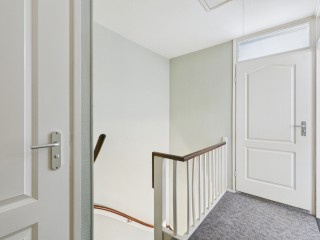 Narcissenlaan  Narcissenlaan 13 in Hoek