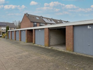  Schuberthof 13 G3 Terneuzen in Terneuzen