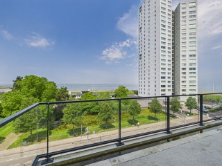 Oostelijk Bolwerk  Oostelijk Bolwerk 17a in Terneuzen