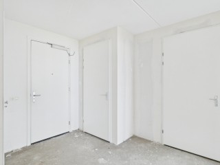 Oostelijk Bolwerk  Oostelijk Bolwerk 17a in Terneuzen