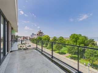 Oostelijk Bolwerk  Oostelijk Bolwerk 17a in Terneuzen