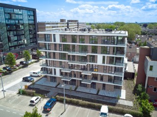  Oostelijk Bolwerk 17a in Terneuzen