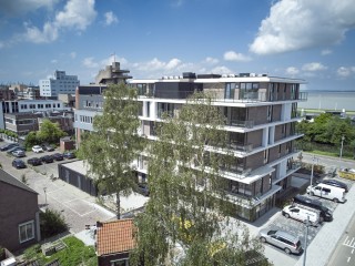 Oostelijk Bolwerk  Oostelijk Bolwerk 17a in Terneuzen