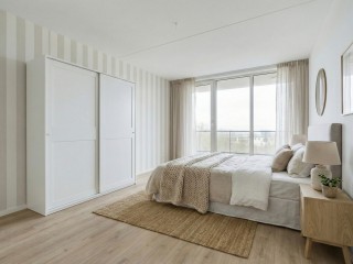 Oostelijk Bolwerk  Oostelijk Bolwerk 17a in Terneuzen