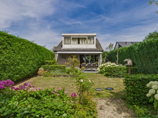 Reygerskreek  Reygerskreek 32 in Hengstdijk