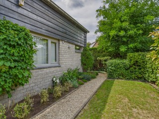 Reygerskreek  Reygerskreek 32 in Hengstdijk