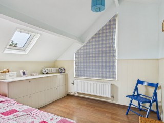 Reygerskreek  Reygerskreek 32 in Hengstdijk