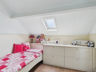 Reygerskreek  Reygerskreek 32 in Hengstdijk