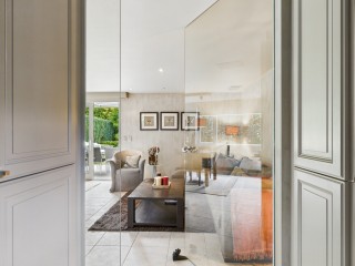 Reygerskreek  Reygerskreek 32 in Hengstdijk