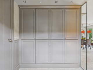 Reygerskreek  Reygerskreek 32 in Hengstdijk