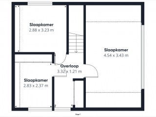 Reygerskreek  Reygerskreek 32 in Hengstdijk