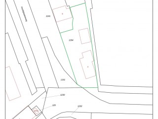 Hoofdplaatseweg  Hoofdplaatseweg 4 in Biervliet