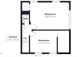 Hoofdplaatseweg  Hoofdplaatseweg 4 in Biervliet