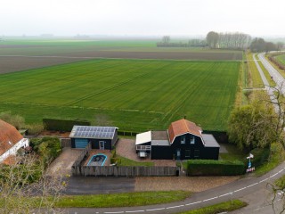 Hoofdplaatseweg 4 in Biervliet