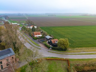 Hoofdplaatseweg  Hoofdplaatseweg 4 in Biervliet