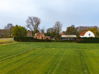 Hoofdplaatseweg  Hoofdplaatseweg 4 in Biervliet