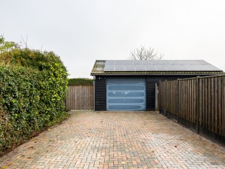 Hoofdplaatseweg  Hoofdplaatseweg 4 in Biervliet