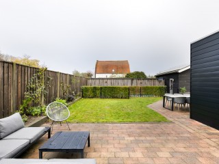 Hoofdplaatseweg  Hoofdplaatseweg 4 in Biervliet