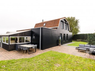 Hoofdplaatseweg  Hoofdplaatseweg 4 in Biervliet