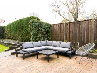 Hoofdplaatseweg  Hoofdplaatseweg 4 in Biervliet