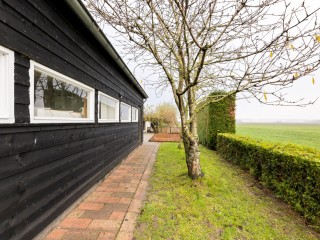 Hoofdplaatseweg  Hoofdplaatseweg 4 in Biervliet