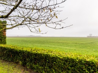 Hoofdplaatseweg  Hoofdplaatseweg 4 in Biervliet