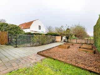 Hoofdplaatseweg  Hoofdplaatseweg 4 in Biervliet