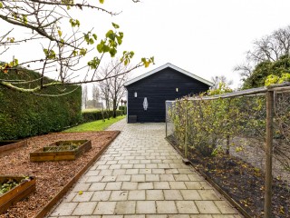 Hoofdplaatseweg  Hoofdplaatseweg 4 in Biervliet