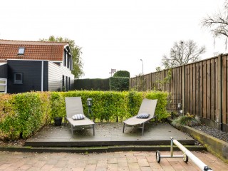 Hoofdplaatseweg  Hoofdplaatseweg 4 in Biervliet