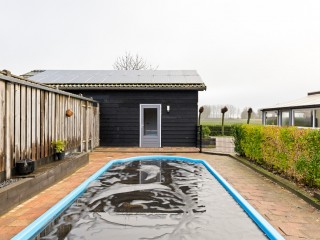 Hoofdplaatseweg  Hoofdplaatseweg 4 in Biervliet