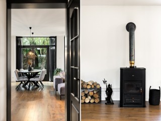 Hoofdplaatseweg  Hoofdplaatseweg 4 in Biervliet