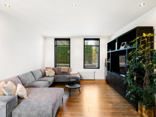 Hoofdplaatseweg  Hoofdplaatseweg 4 in Biervliet