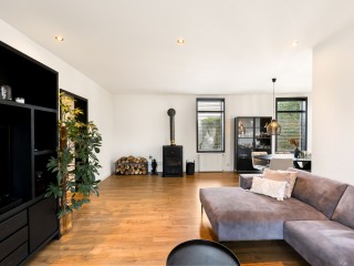 Hoofdplaatseweg  Hoofdplaatseweg 4 in Biervliet